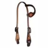Professional's Choice Sunflower One Ear Headstall -Professional Choice Shop 3p1006 1