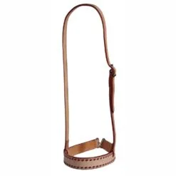 Professional's Choice Elvis Roughout Collection Noseband