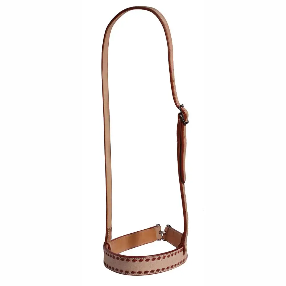 Professional's Choice Elvis Roughout Collection Noseband 3 Professional's Choice Elvis Roughout Collection Noseband
