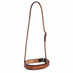 Professional's Choice Sunflower Tie Down Noseband