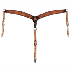 Professional's Choice Sunflower Breast Collar