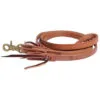 Professional's Choice Roping Rein With Waterloops -Professional Choice Shop 7081hl