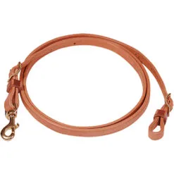 Professional's Choice Harness Leather Roping Rein