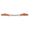 Professional's Choice Single Link Curb Strap