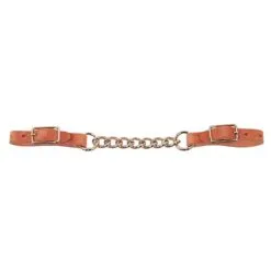 Professional's Choice Single Link Curb Strap