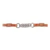 Professional's Choice Double Chain Curb Strap