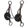 Professional's Choice Brittany Pozzi Collection Long Gag Series -Professional Choice Shop BPB 140