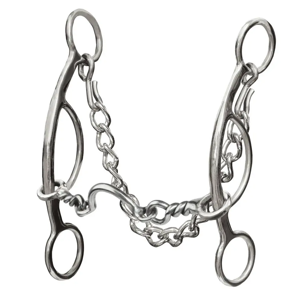 Professional's Choice Futurity Bit 6 1/2" 3 Professional's Choice Futurity Bit 6 1/2"