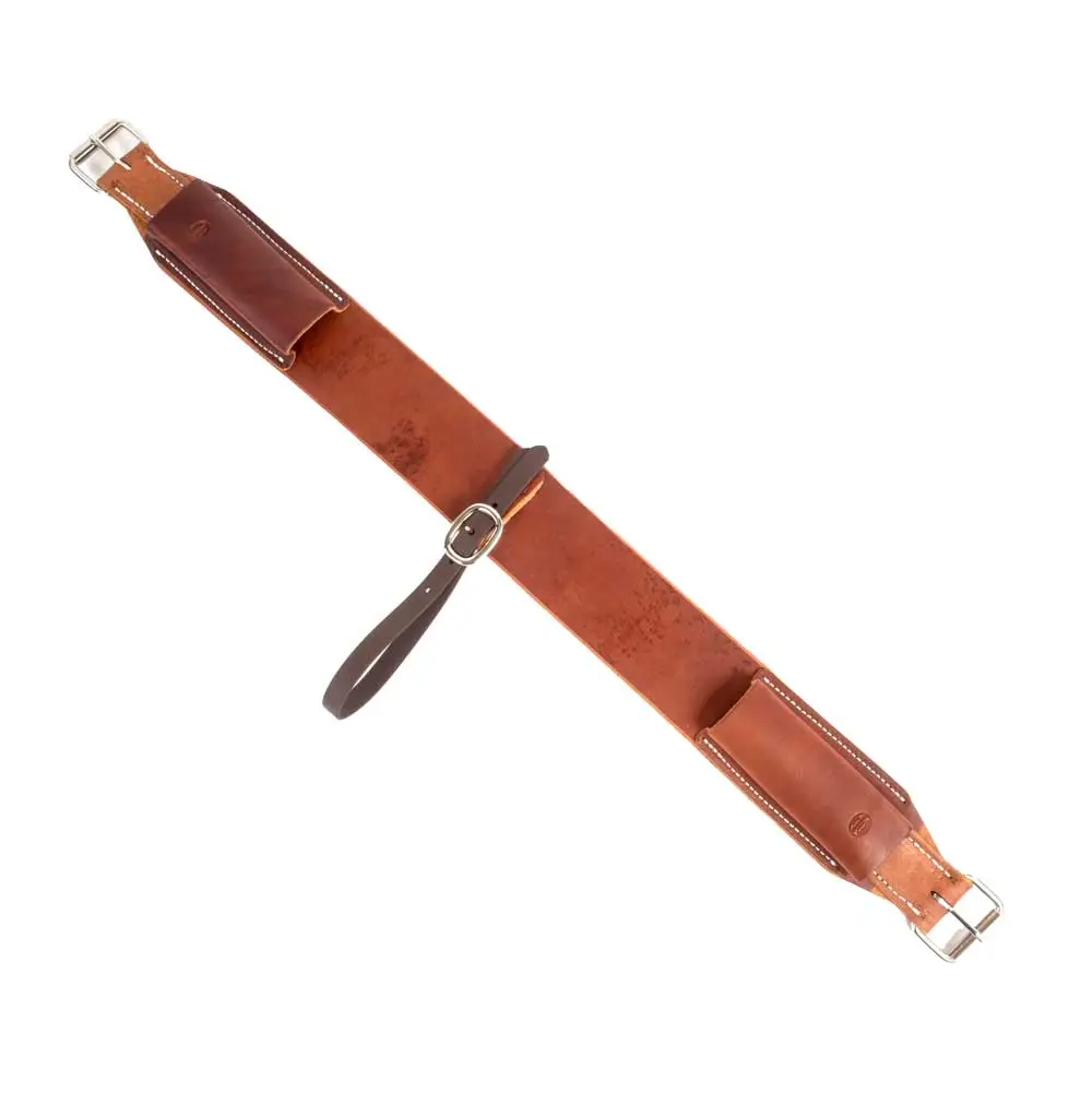Professional's Choice Teskey's Single Ply Flank Cinch 3 Professional's Choice Teskey's Single Ply Flank Cinch