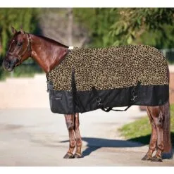 NEW!!! ~ Professional's Choice Equisential 600D Winter Blanket
