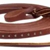 Professional's Choice Ranch Dotted Pineapple Knot Split Reins
