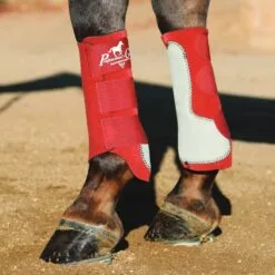 Professional's Choice Easy Fit Splint Boots