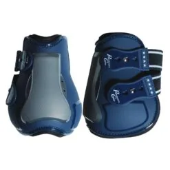 Professional's Choice Pro Performance Show Jump Boots - Rear -Professional Choice Shop NewProject 2020 04 06T153353.749