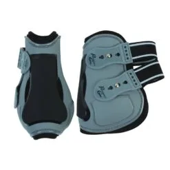 Professional's Choice Pro Performance Show Jump Boots - Rear -Professional Choice Shop NewProject 2020 04 06T154027.695