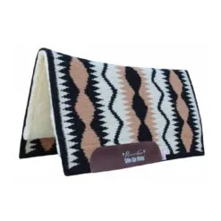 Professional's Choice Serpentine Comfort-Fit SMx Air Ride Pad