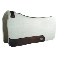 Professional's Choice Steam Pressed Saddle Pad