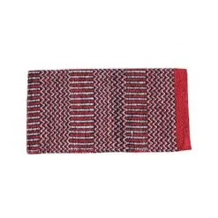 Professional's Choice Double Weave Navajo Saddle Blanket