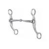 Professional's Choice Rasp Shank Snaffle Bit -Professional Choice Shop NewProject 2020 04 28T101430.833