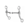 Professional's Choice Twisted Wire Dogbone Snaffle Bit 1 Professional's Choice Twisted Wire Dogbone Snaffle Bit -Professional Choice Shop NewProject 2020 04 28T103835.257