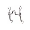 Professional's Choice 7" Swept Back Double Bar Tall Port Bit