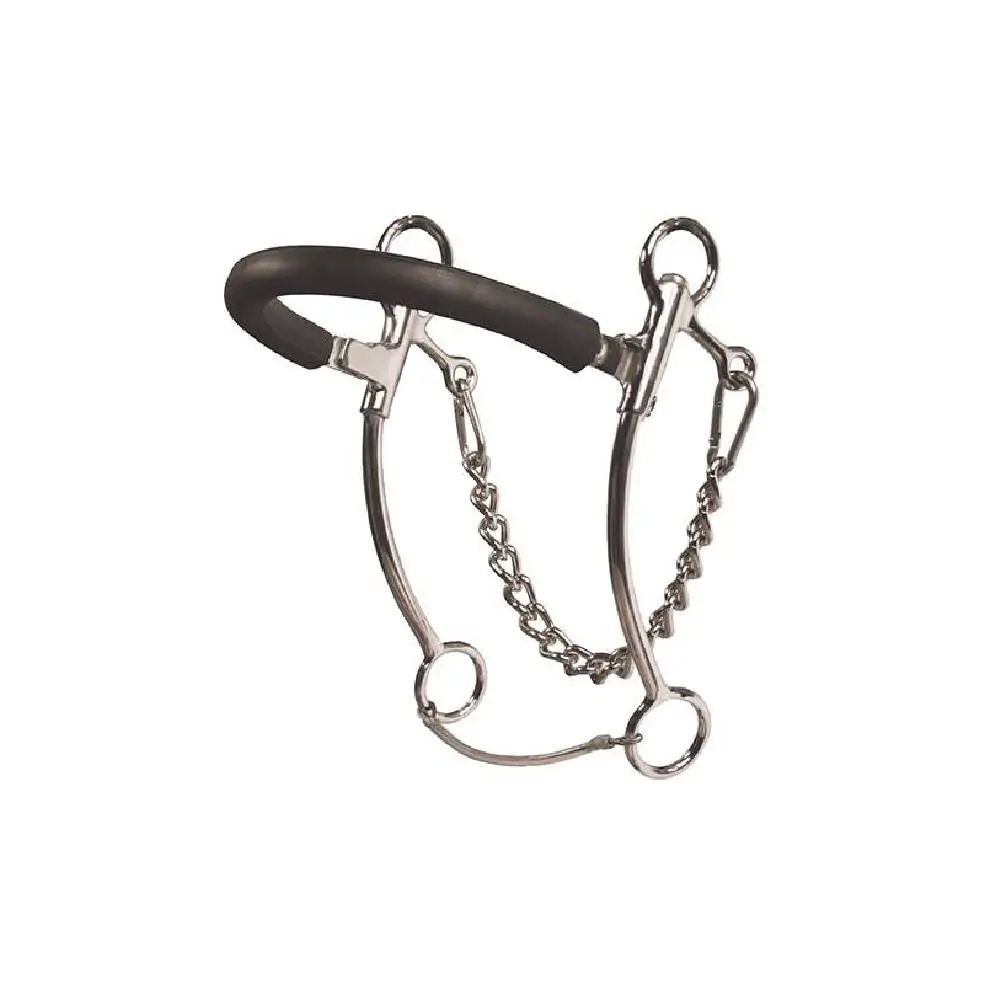 Professional's Choice Brittany Pozzi Hackamore 4 Professional's Choice Brittany Pozzi Hackamore - Image 2