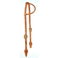 Professional's Choice Round Ear Quick Change Headstall