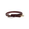 Professional's Choice Ranch Heavy Oil Harness Leather Roping Rein