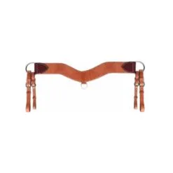 Professional's Choice Steer Tripper Breast Collar