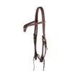 Professional's Choice Teskey's Barbwire Crossover Browband Headstall -Professional Choice Shop NewProject 2020 06 05T164931.966