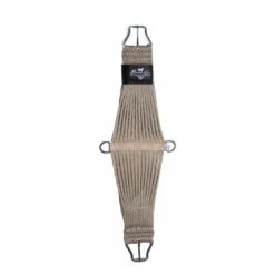 Professional's Choice Mohair Performance Cinch