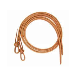 Professional's Choice Split Harness Leather Reins