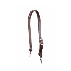 Professional's Choice Ranch Split Ear Single Buckle Headstall