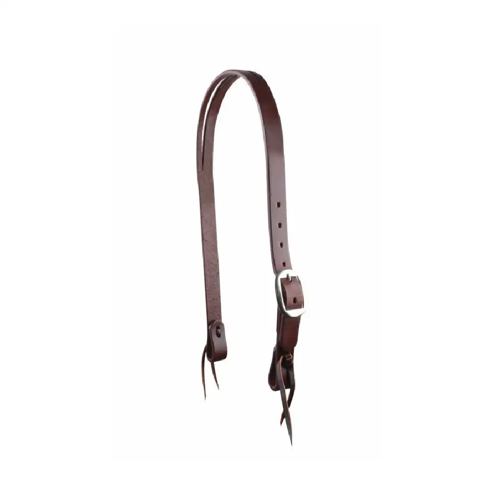 Professional's Choice Ranch Split Ear Single Buckle Headstall 3 Professional's Choice Ranch Split Ear Single Buckle Headstall