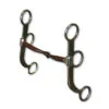Professional's Choice Bob Avila Training Shank Snaffle Bit -Professional Choice Shop NewProject 2020 08 18T142447.104