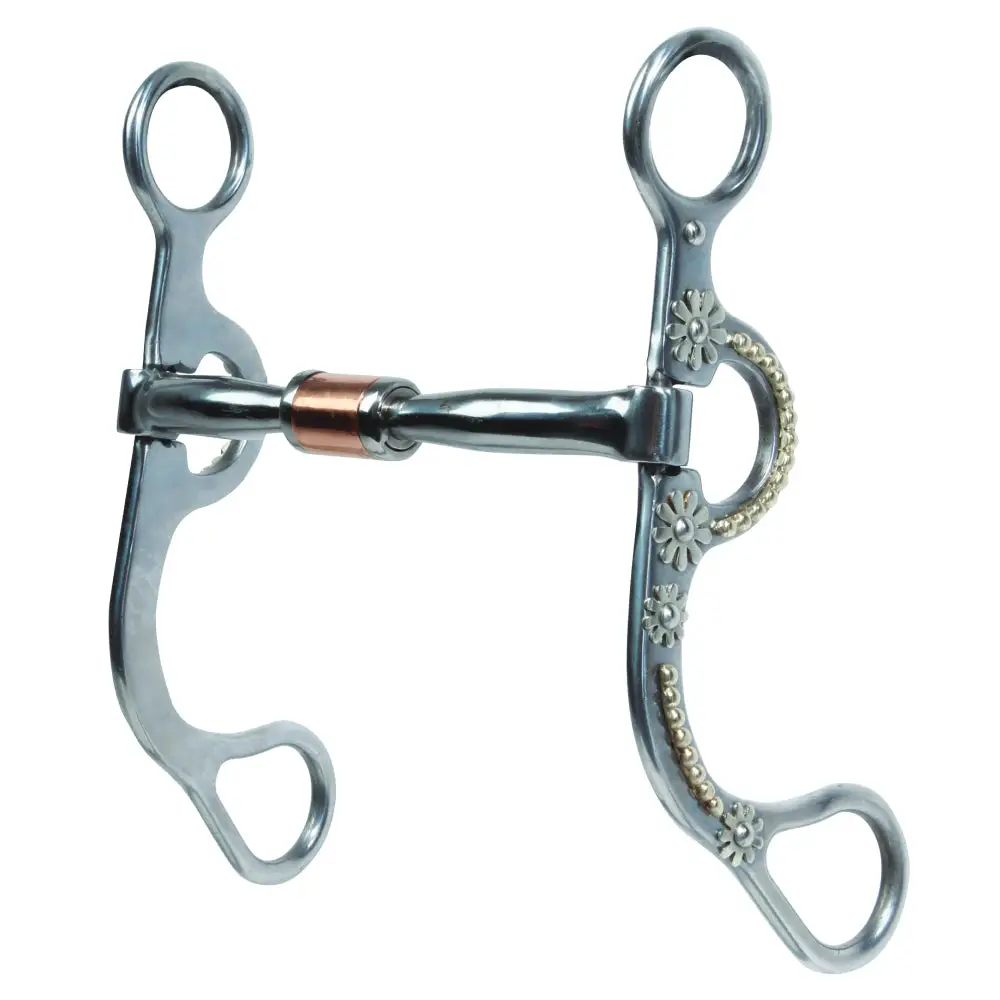 Professional's Choice Daisy Shank-Straight Roller Bit 3 Professional's Choice Daisy Shank-Straight Roller Bit