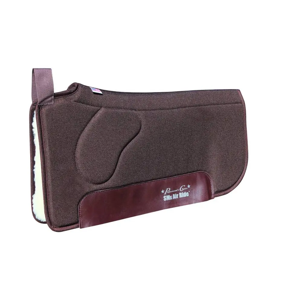 Professional's Choice SMx Air Ride Orthosport Pad 4 Professional's Choice SMx Air Ride Orthosport Pad - Image 2