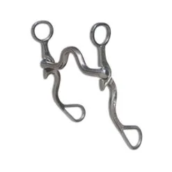 Professional's Choice Bob Avila Santa Maria Collection Medium Port Bit