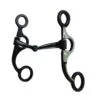 Professional's Choice Bob Avila Cambria Snaffle Bit -Professional Choice Shop NewProject 2020 09 03T144037.391