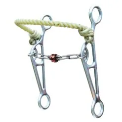 Professional's Choice Combination Lifter Chain And Copper Roller Bit