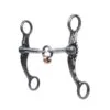 Professional's Choice Purple Feather Lifesaver Snaffle Bit 1 Professional's Choice Purple Feather Lifesaver Snaffle Bit -Professional Choice Shop NewProject 2020 09 04T085156.303
