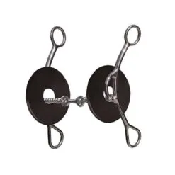 Professional's Choice Brittany Pozzi Gag Series 3-Piece Twisted Wire Bit -Professional Choice Shop NewProject 2020 09 04T105945.940