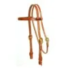 Professional's Choice Quick Change Browband Headstall
