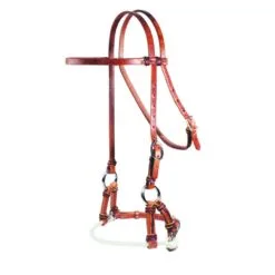Professional's Choice Single Nose Side Pull