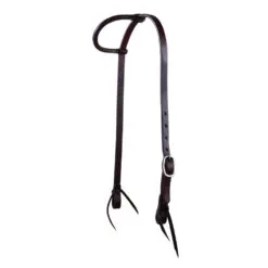 Professional's Choice Ranch 5/8 Single Ear Headstall