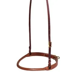 Professional's Choice Rounded Noseband