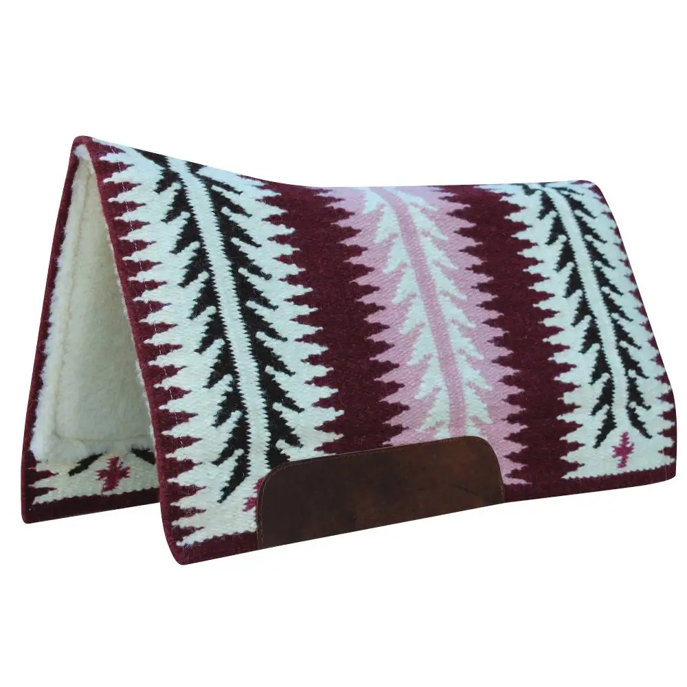 Professional's Choice Ventana Saddle Pads 3 Professional's Choice Ventana Saddle Pads