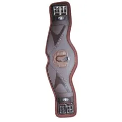 Professional's Choice VenTECH Contoured Monoflap Girth