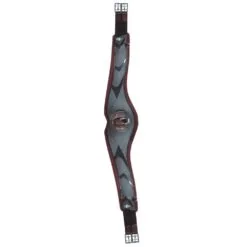 Professional's Choice Contoured Jump Girth