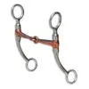 Professional's Choice Professionals Choice Bob Avila Copper Snaffle Bit -Professional Choice Shop NewProject 2021 04 23T120838.508