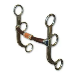 Professional's Choice Bob Avila Training Shank Straight Roller Bit